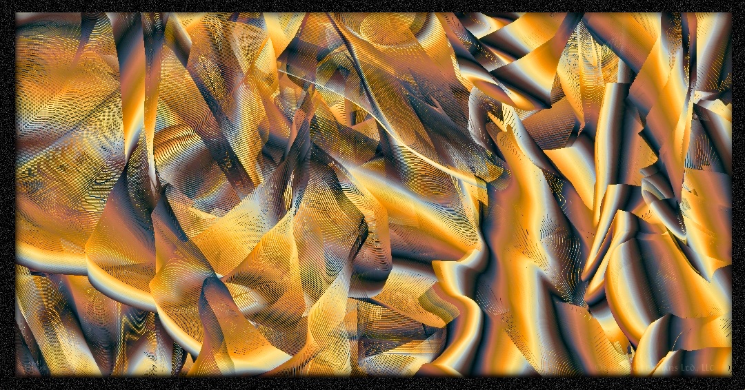 MartyByk's tweet image. "Yay! You Melted It Down. Now What?"

Original Non AI Digital Art by Monte' X. Burke ©2026 Bug Barians Ltd., LLC.

#Non AI Art
#digital art
#bug barians
#monte’X.Burke
#tiny art
#contemporary art
#modern art
#NoAI
#abstract art