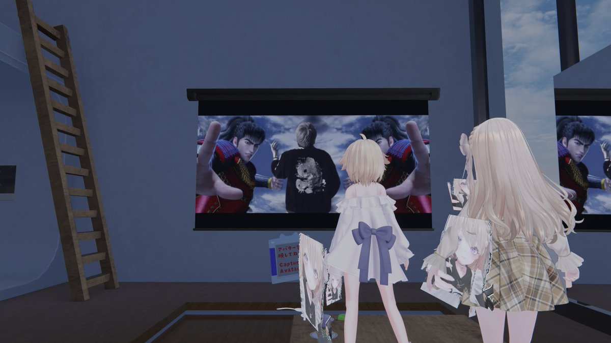 ひばりくん tweet media