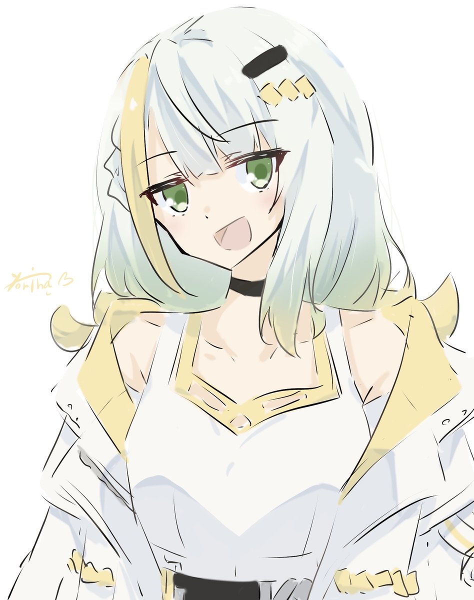 ヨリハやしろ tweet media