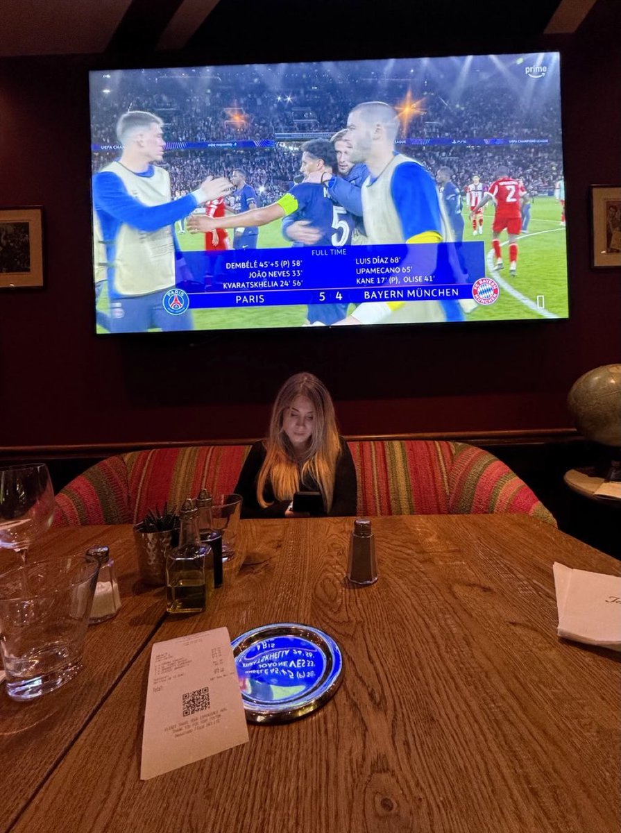 Out Of Context Football tweet media
