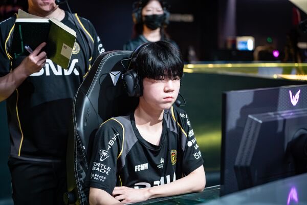Sheep Esports Brasil tweet media