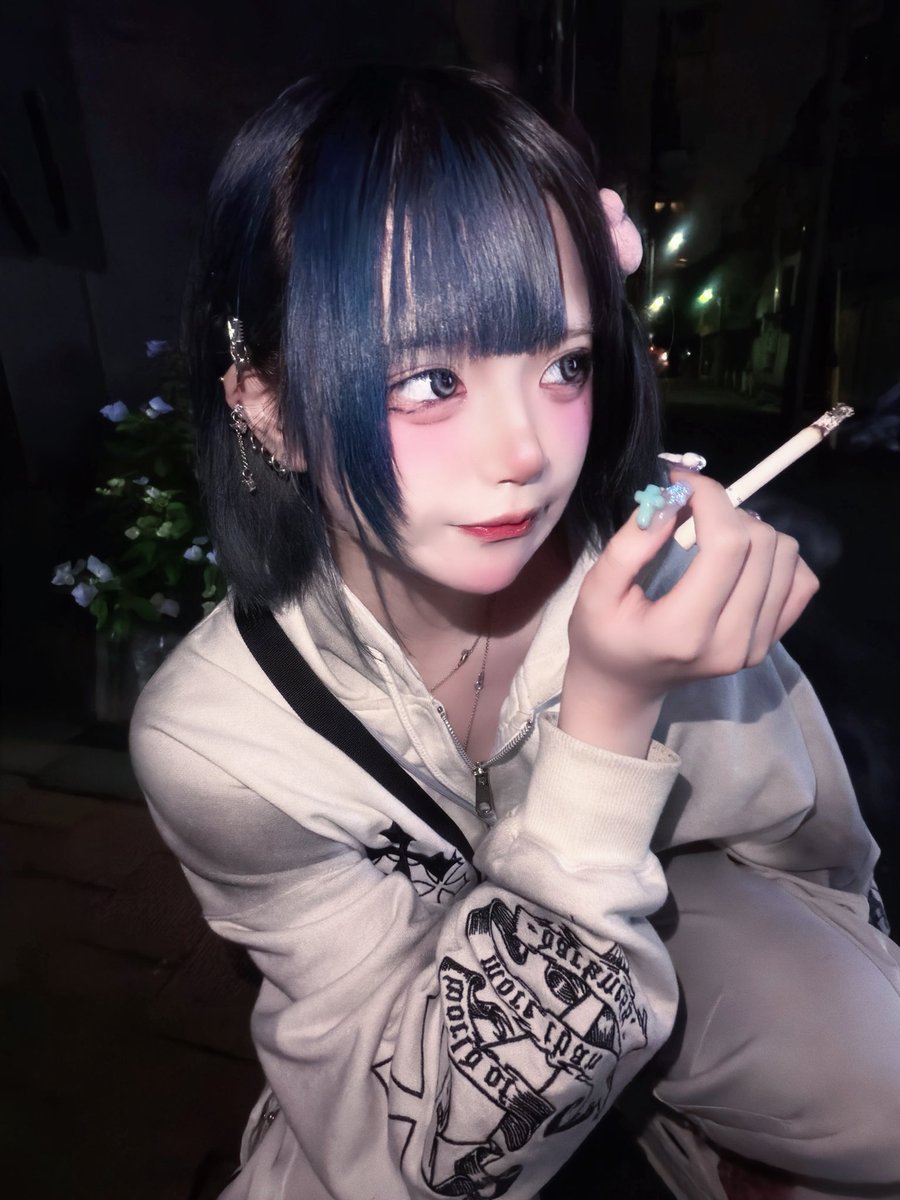 いのちゃん眠らない tweet media