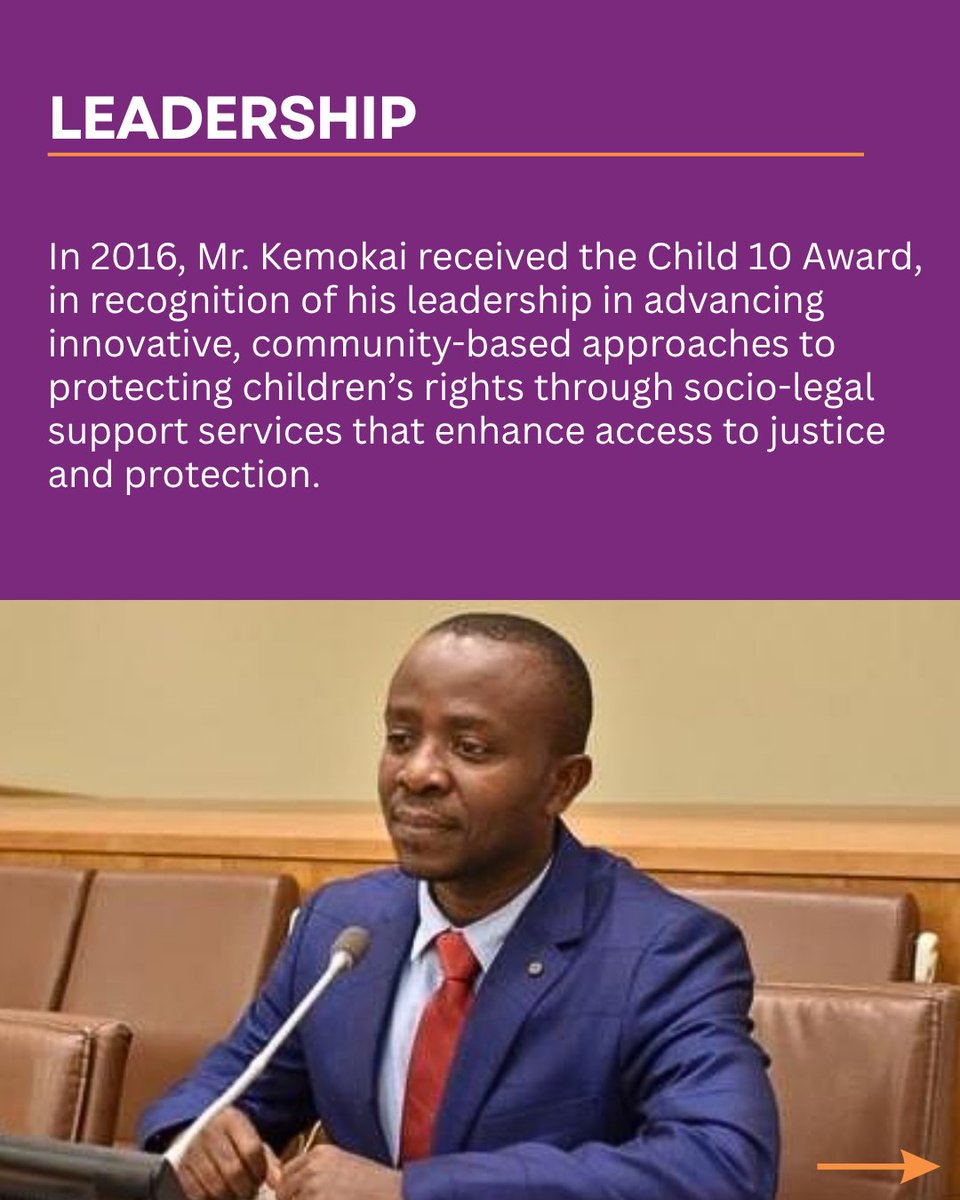 Defence for Children International tweet media