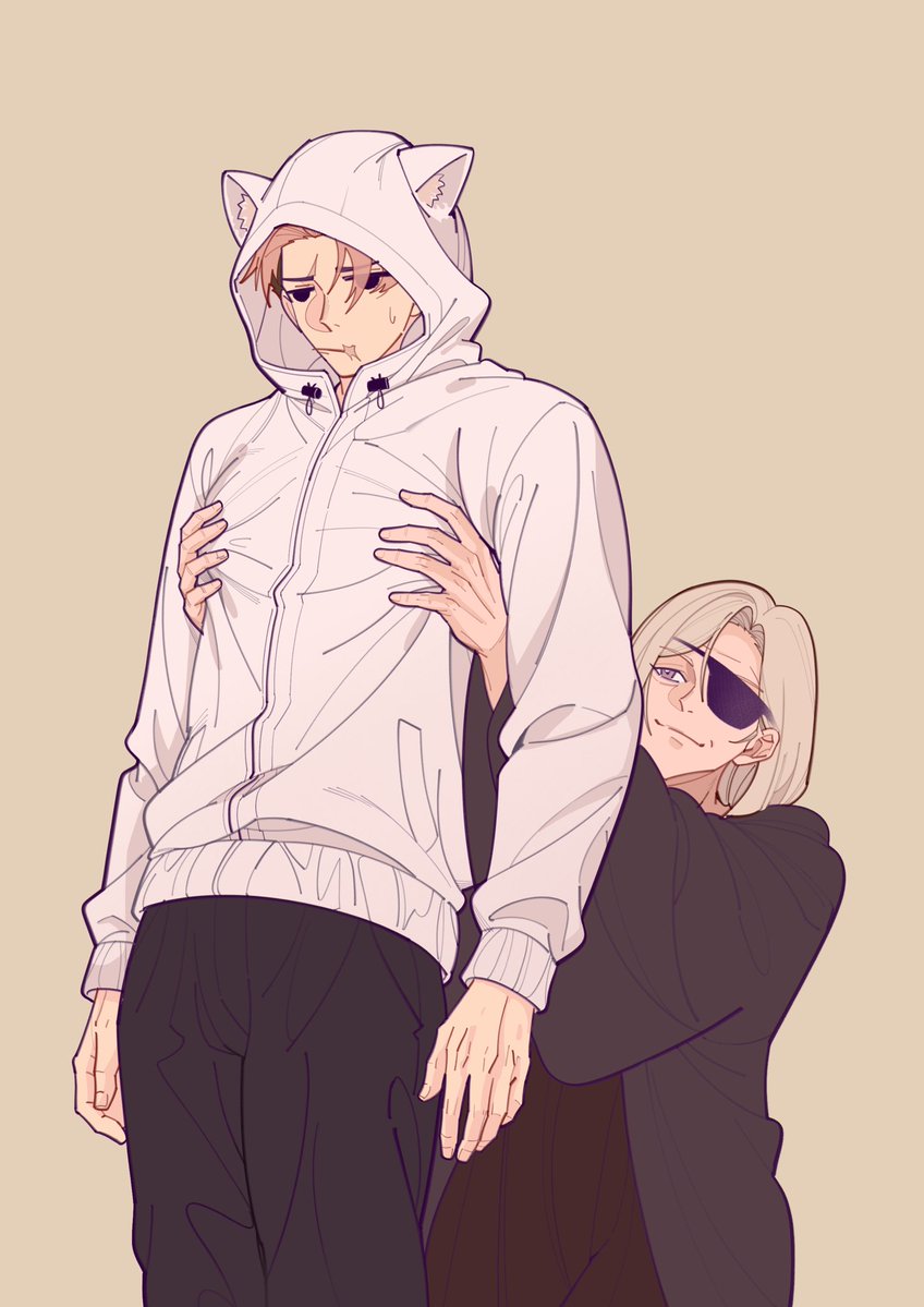 味噌汁 tweet media