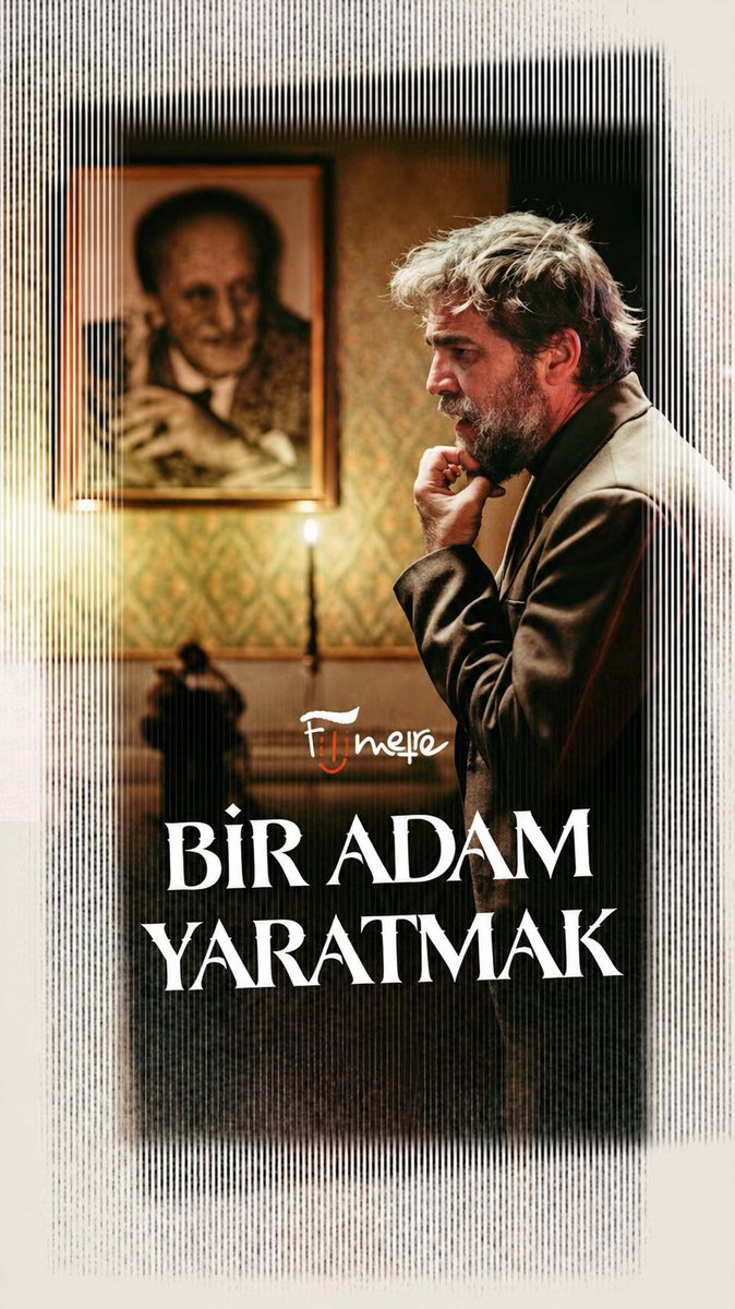 Necip Fazıl Kısakürek tweet media