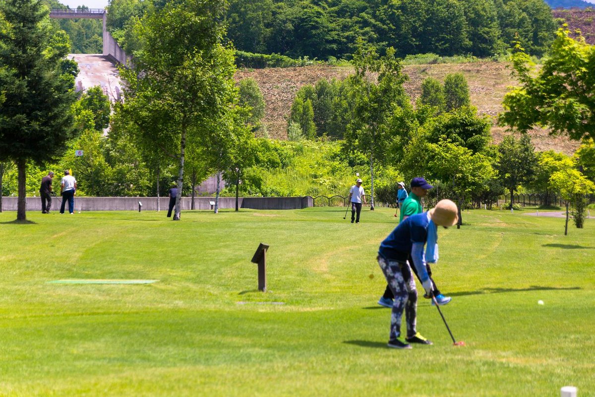 旭川市役所【公式】 tweet media