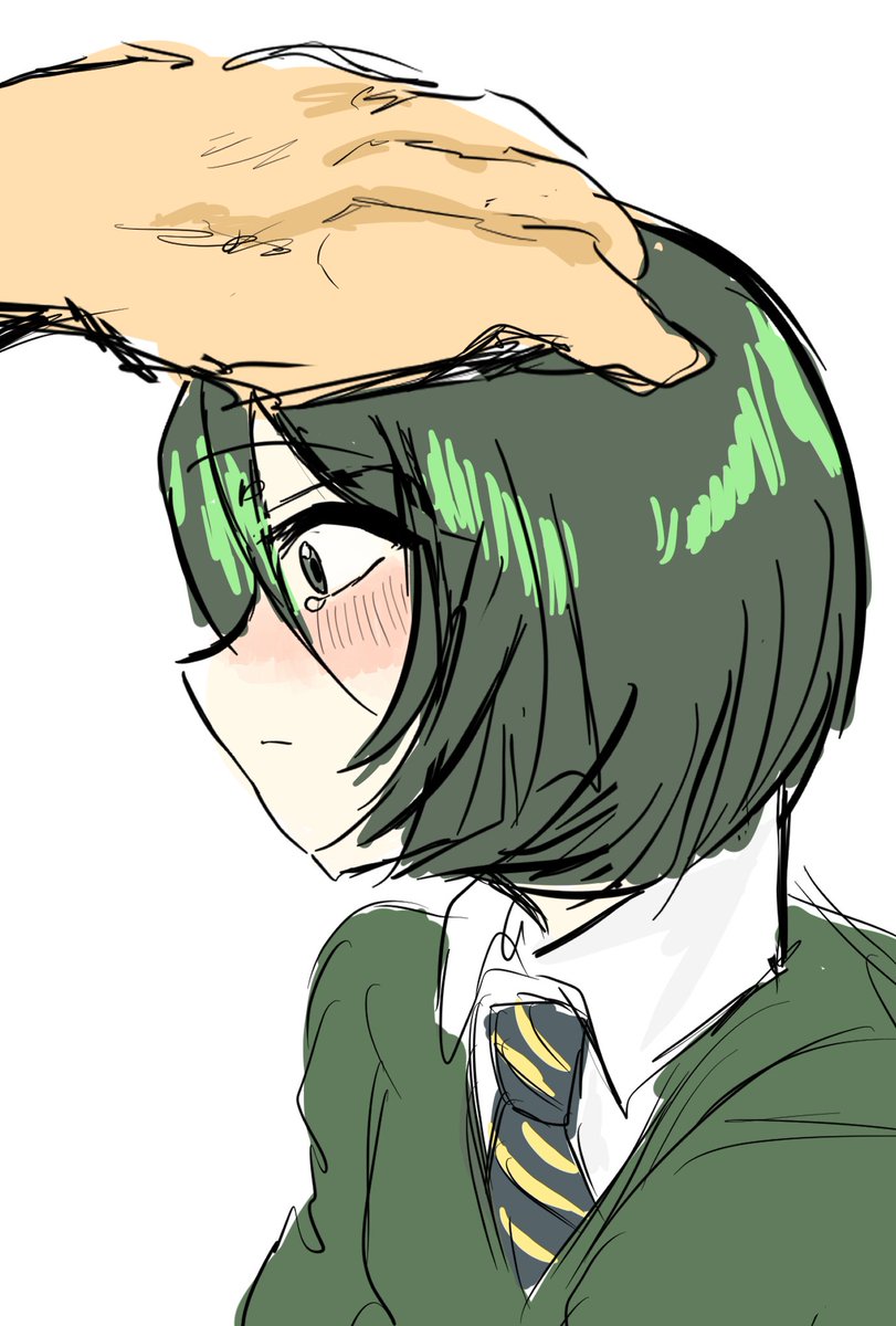 きりばね² tweet media