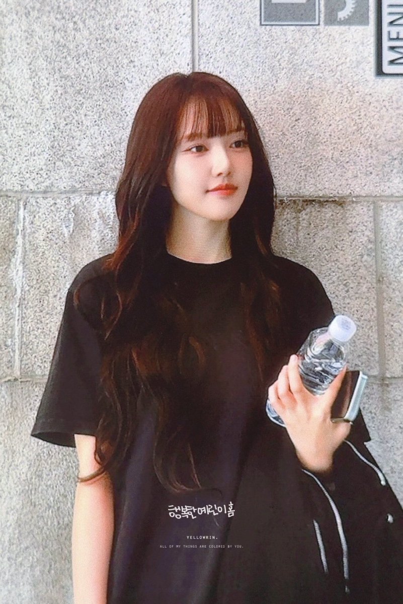 옐로린 tweet media