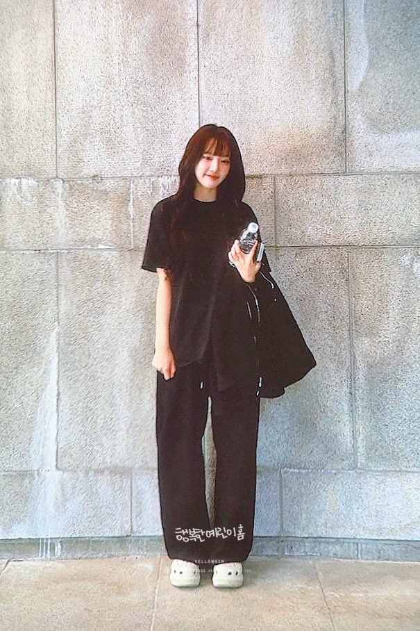 옐로린 tweet media