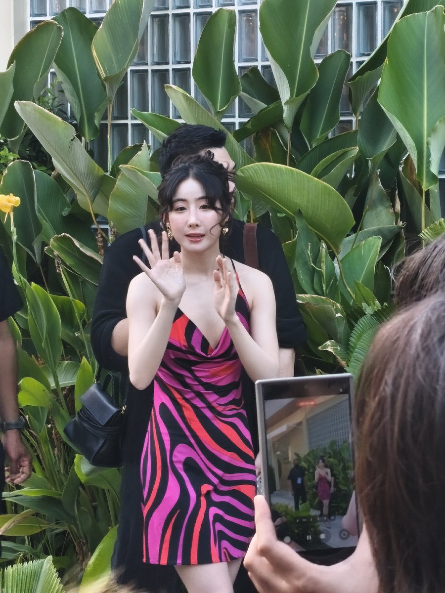 PaoThaila42160's tweet photo. น่ารักเท่าโลก

YOKO LIGHTS UP PUCCI
#PuccixYoko
#YokoApasra‌ https://t.co/ZBRJkeCJ7X
