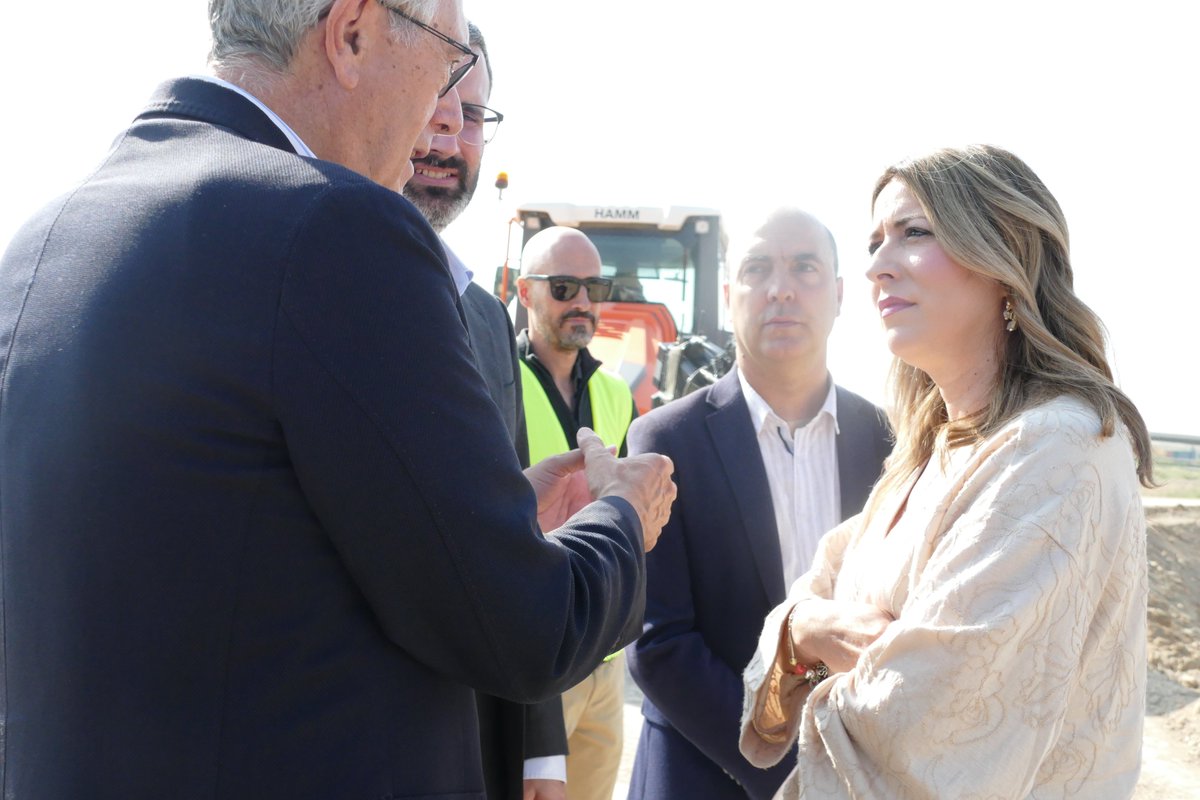 Isabel Gadea Martínez tweet media