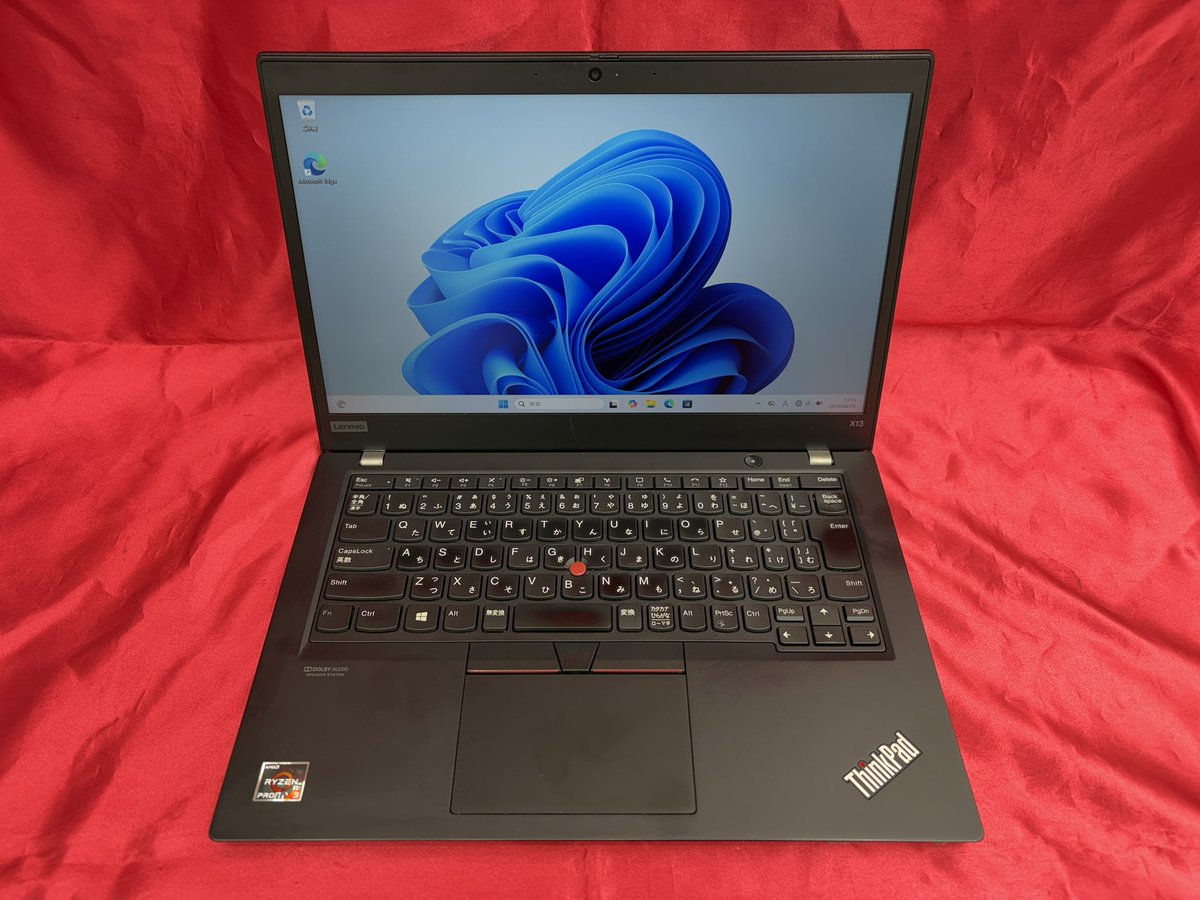 PCコンフル秋葉原2号店(中古PCショップ) tweet media