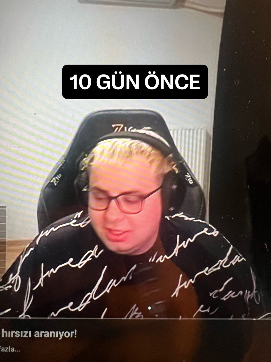 Napolyon Aforoz tweet media