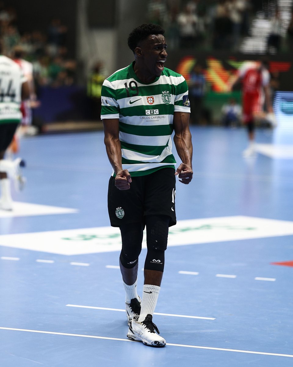 Sporting CP - Modalidades tweet media