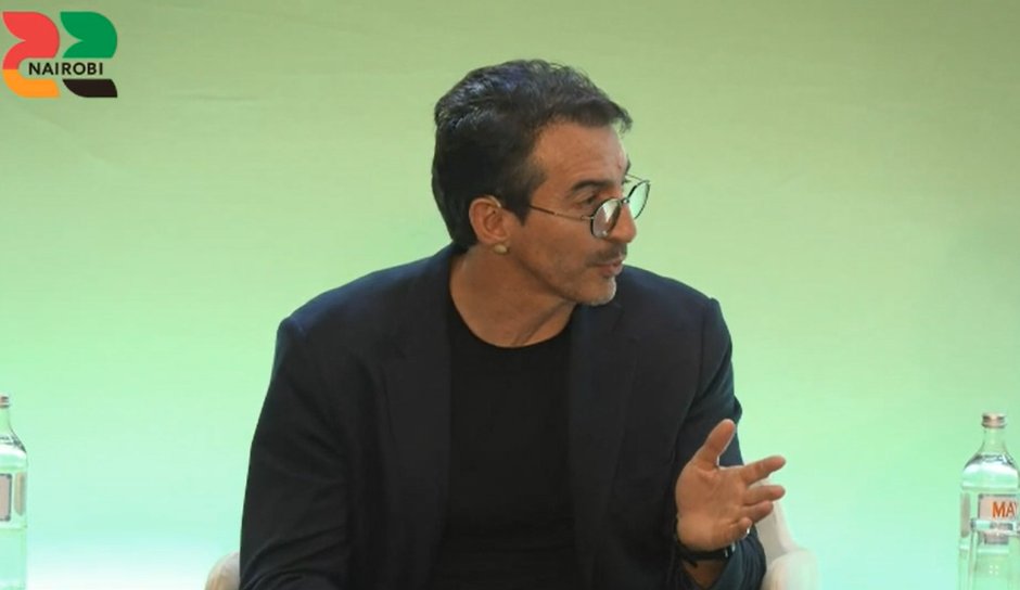 AVCA_Africa's tweet image. 🔴 LIVE at #AVCA2026  “#Fintech may not replace banks, but it is undeniably more dynamic and more attractive. #PrivateEquity investors need to develop the appetite, and the capability, to understand and price businesses that don’t yet have a bottom line.”  Khaled Ben Jilani