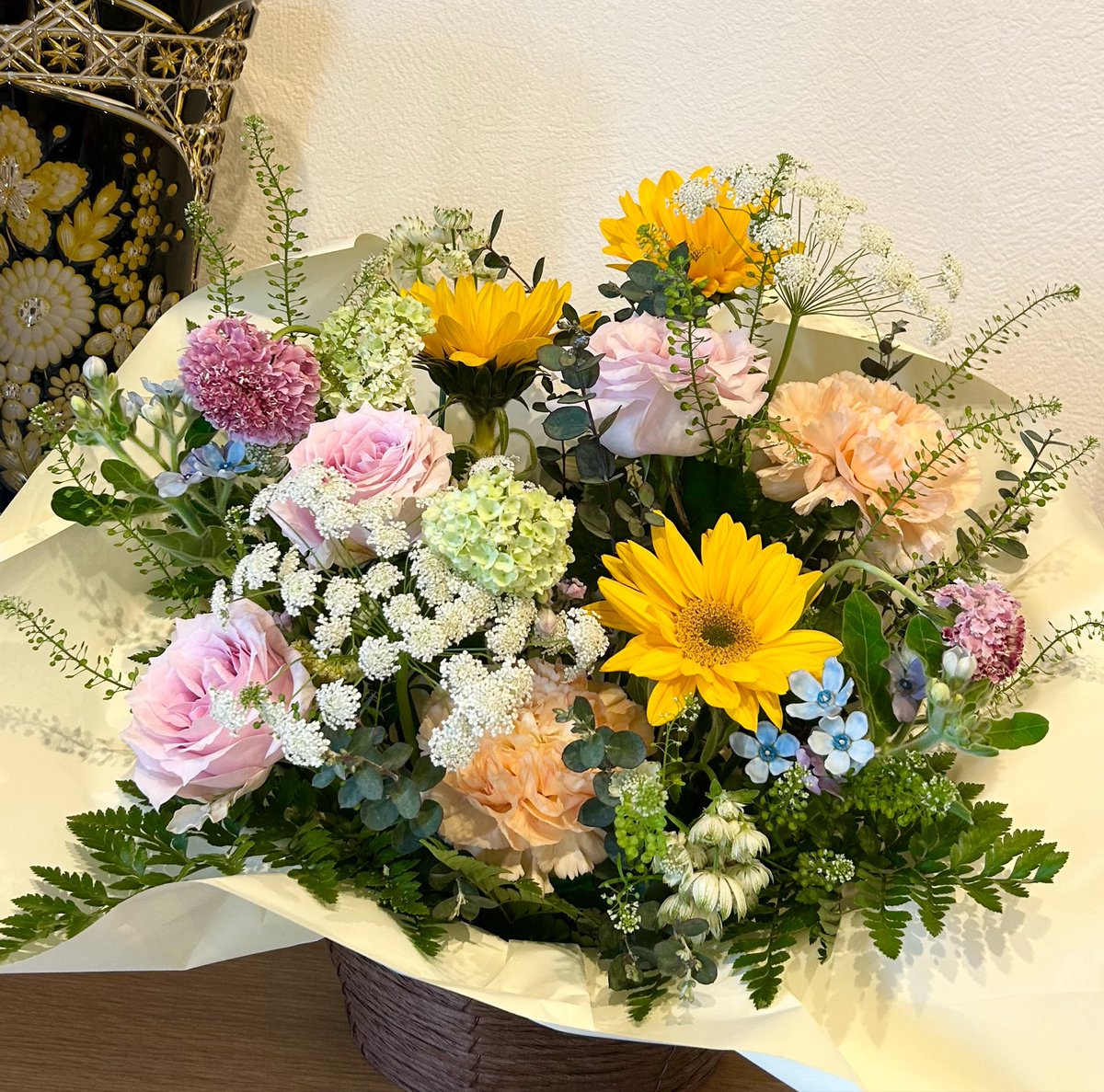 あゆやいこ tweet media