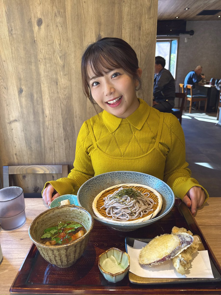 礒干彩香🌸ぐんま特使🌸あかぎ団あーちゃん tweet media