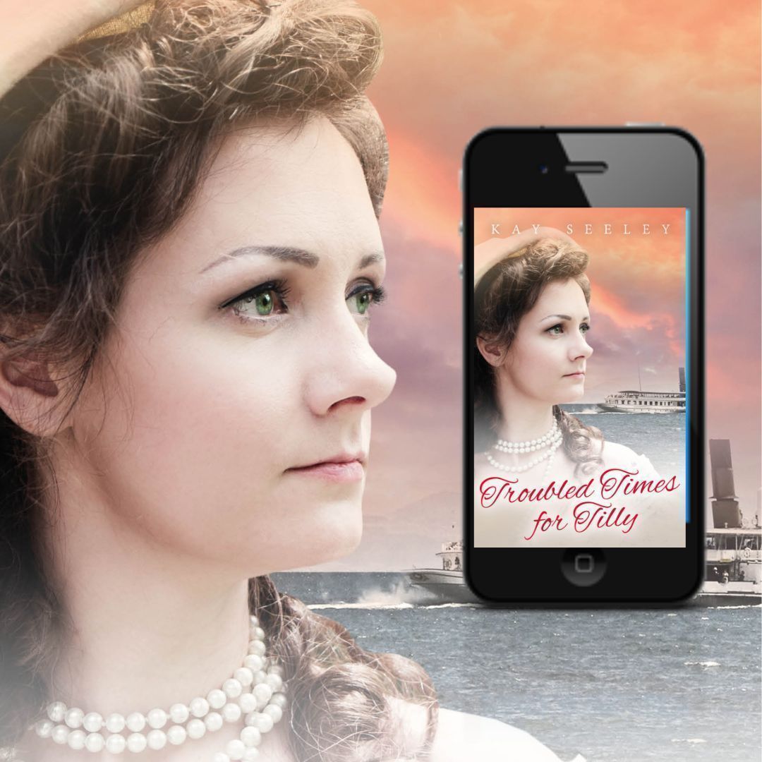 KaySeeley1's tweet image. Will love and loyalty be enough to keep Tilly’s family together or with the lure of great wealth tear them apart? Don’t miss this emotional story of love, loyalty and the ties that bind. buff.ly/R2i5URw #histfic #saga #victorian #bookstagram.