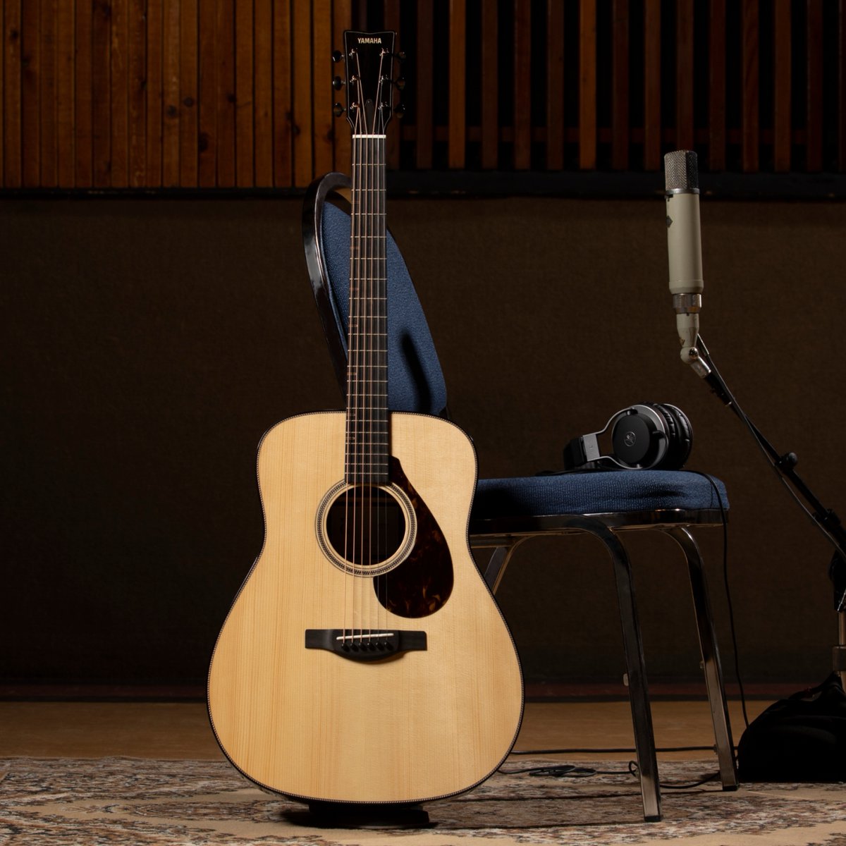 yamaha_acogt_jp's tweet photo. 『サウンドメッセ2026』
#三浦拓也 × #FG9 & #FS9
++++++++++++++++++++++++++++++
🎸ヤマハブース内イベント 開催🎸
@DEPAPEPE_miura
5/17(日) 13:15〜 ヤマハブース(A15)にて✨
最上位機種のサウンドをぜひお聴きください🎸
サウンドメッセ詳細⬇️
https://t.co/ZnN5FwSwGQ https://t.co/XLXFkatbB5