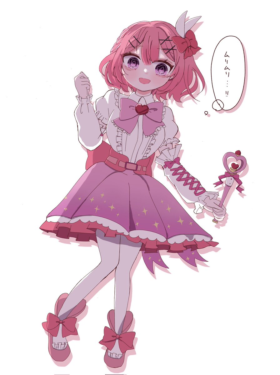 もちろん!! tweet media