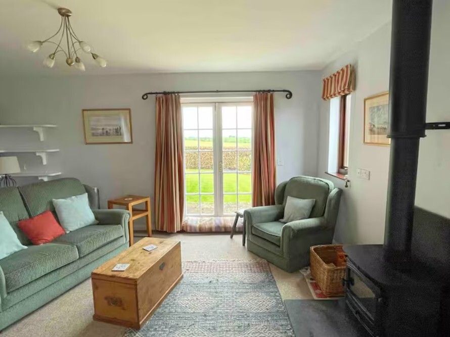 aroundaboutbrit's tweet image. AVAILABILITY THIS WEEKEND @ OTTER MOSS ACCOMMODATION ANNEXE IN CUMBRIA.

Otter Moss Accommodation – Annexe offers the perfect place to relax and unwind after a day exploring the beautiful Eden Valley.

aroundaboutbritain.co.uk/Cumbria/12788

#Cumbria #EdenValley #Staycation #Peaceful