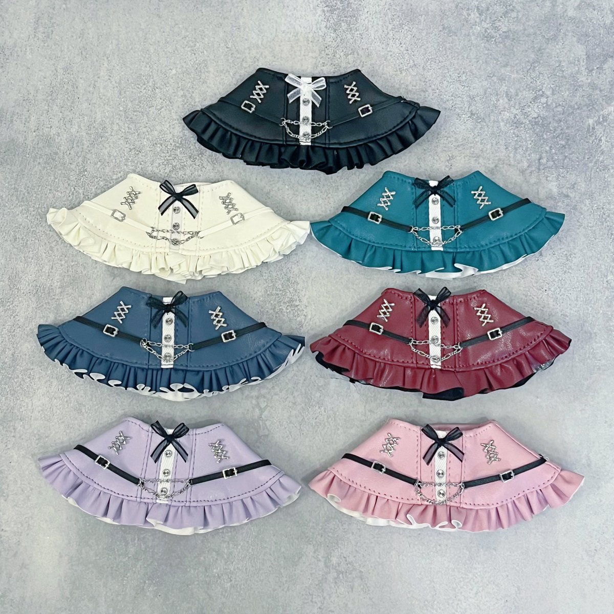 nuinui洋服店👗池袋🧸 tweet media