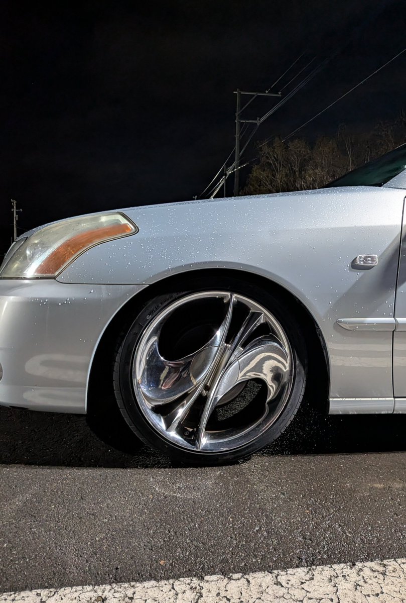 New wheel かっこよかった頃のD.A.D(ギャルソン)のドラッグCを履か