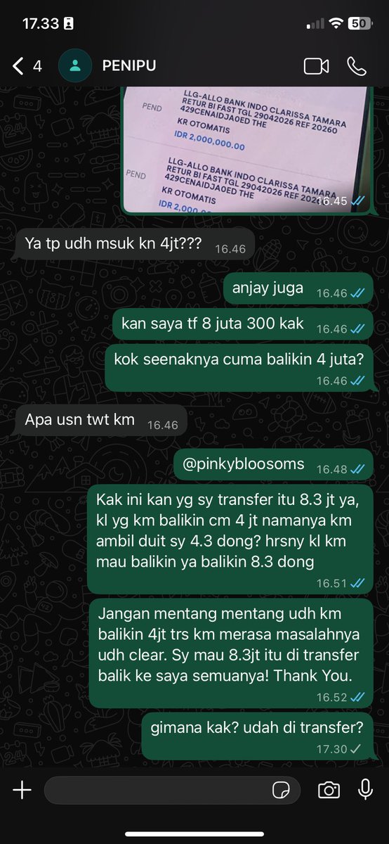 haiii tweet media