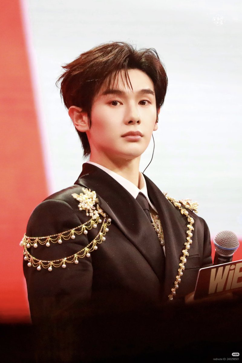 For Nine tweet media