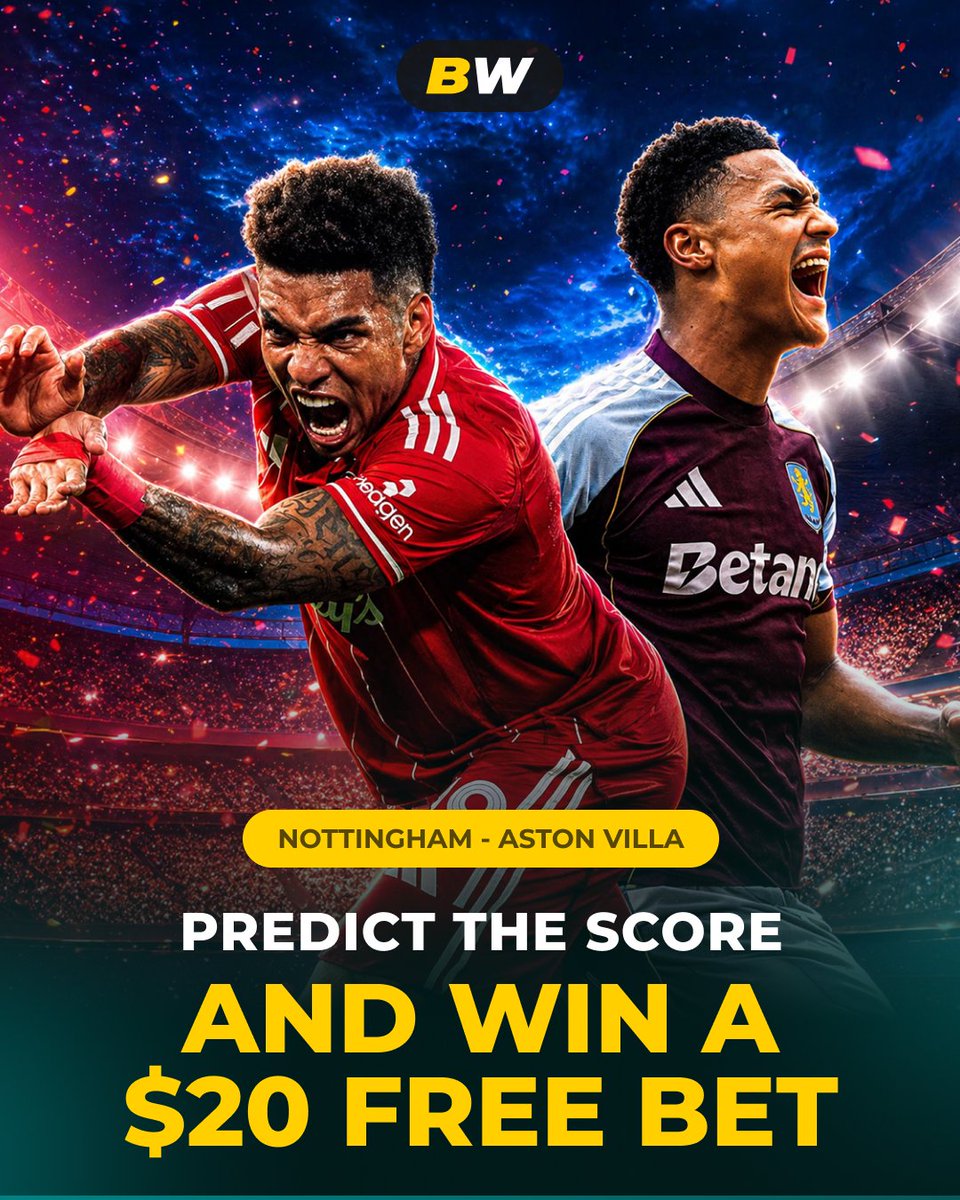 Betwinner tweet media