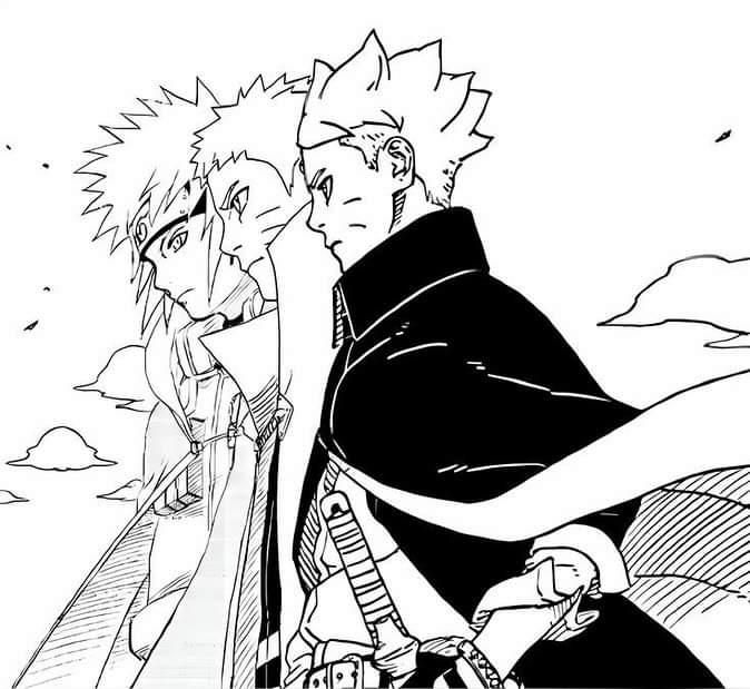 MR BORUGOAT👑💫 tweet media