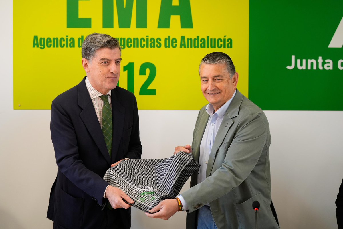 Antonio Sanz Cabello tweet media