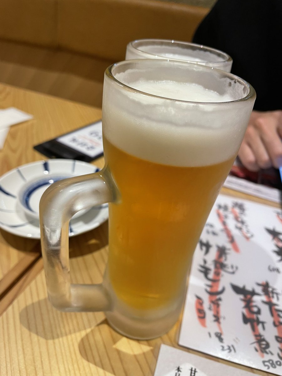 戦士に休息なぞない