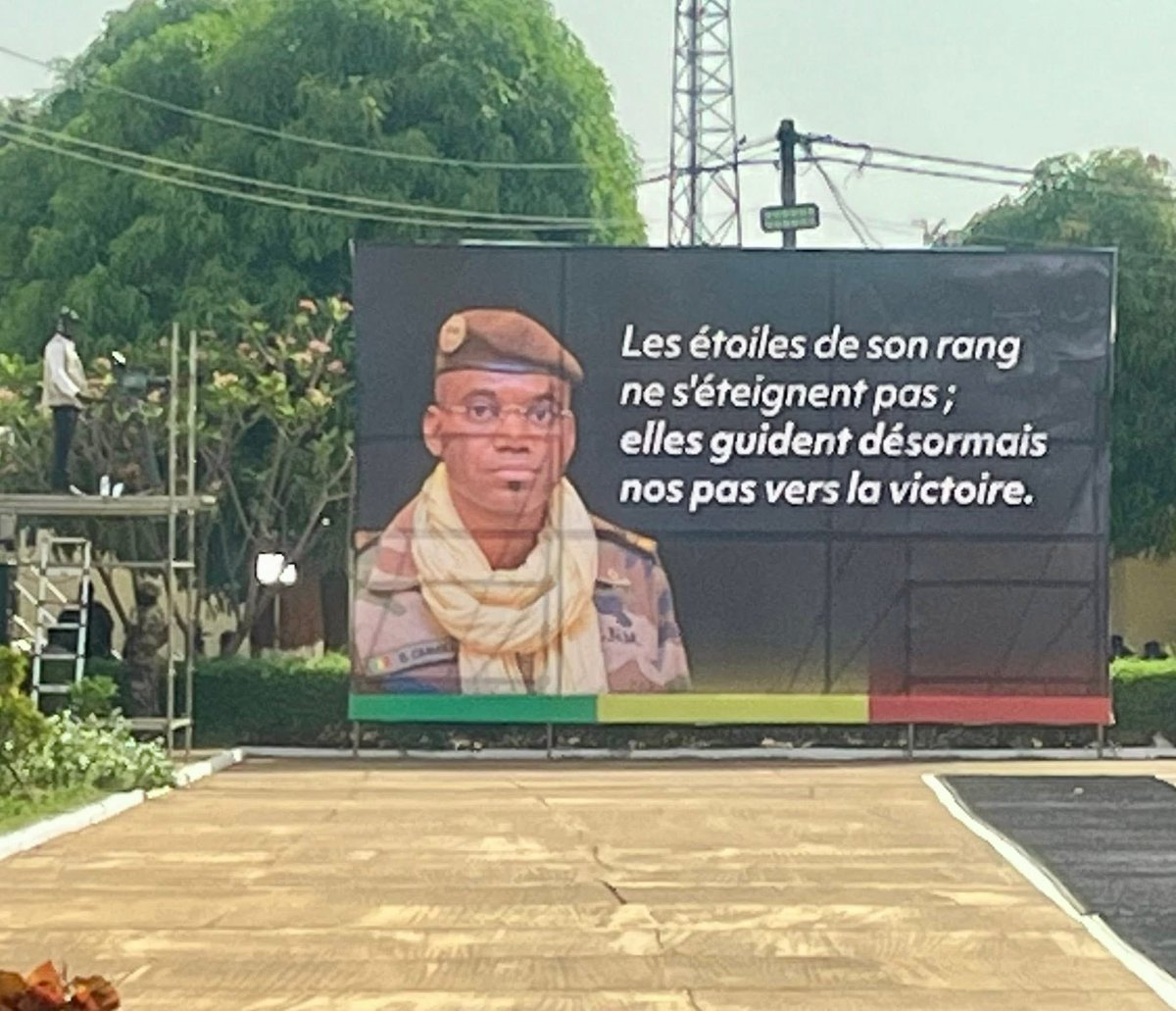 Sysawanè 🇲🇱 tweet media