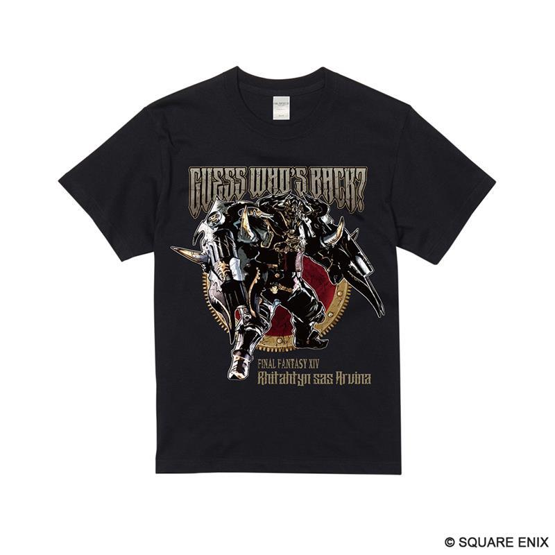 ☄ #FFXIVFanFest オフィシャルグッズ第2弾 ☄ 新グッズをご紹介！(18