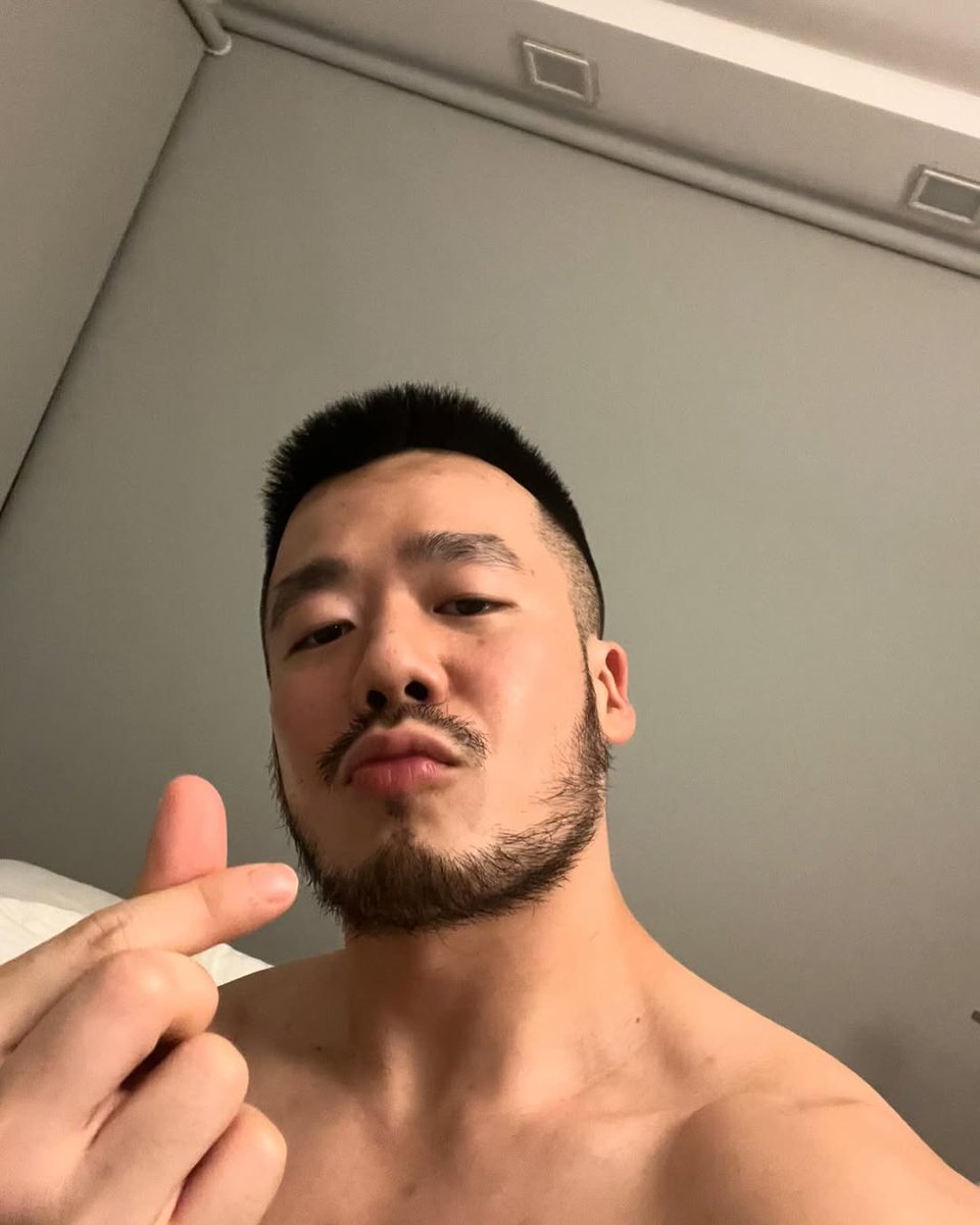 阿勇Bruce tweet media