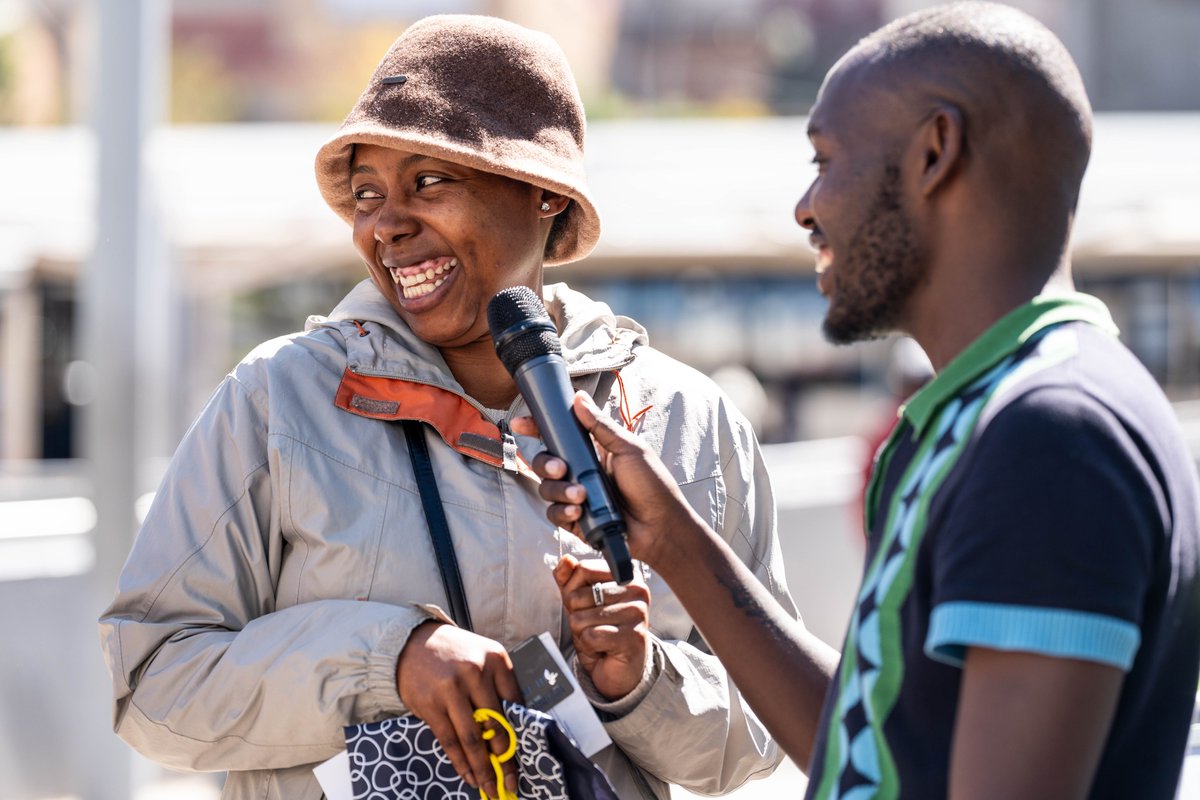 African Bank tweet media