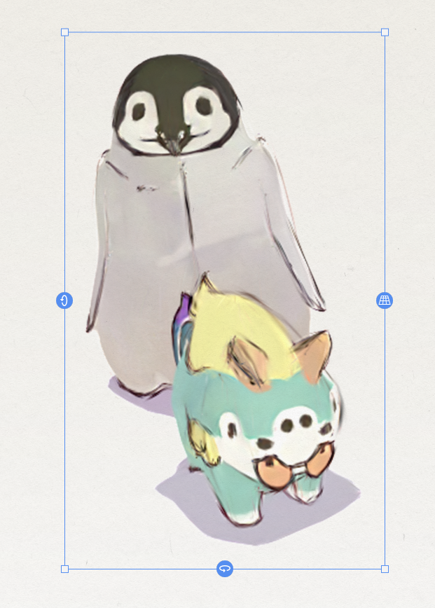 こいち tweet media