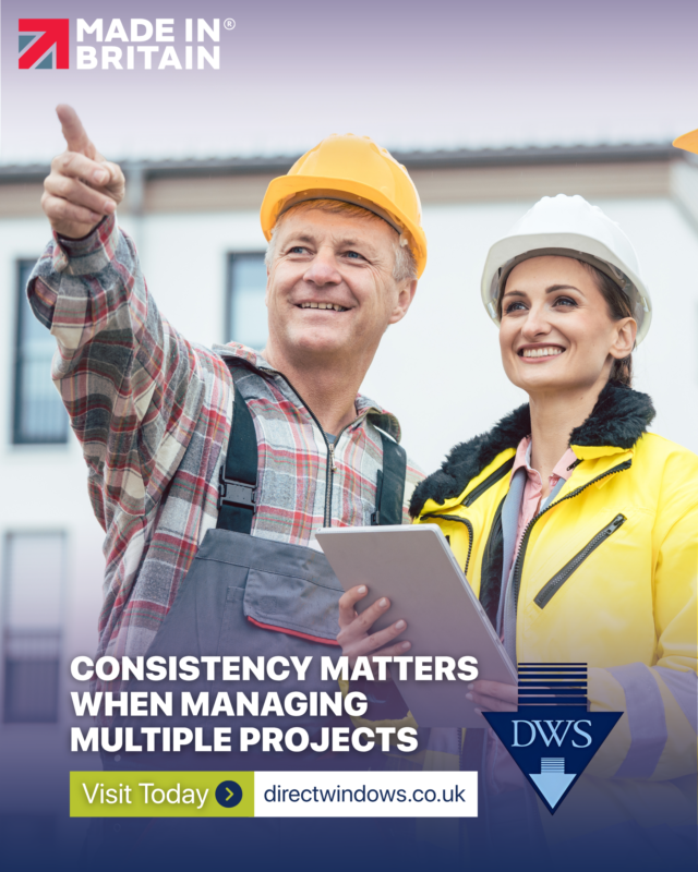 DWSLtd's tweet photo. Managing multiple sites requires reliable systems. DWS supports installers and developers with dependable fabrication and consistent supply across projects.

📞 01793 541154 ✉️ sales@directwindows.co.uk

#UKTrade #TradeProjects https://t.co/PtXOXtVZOp
