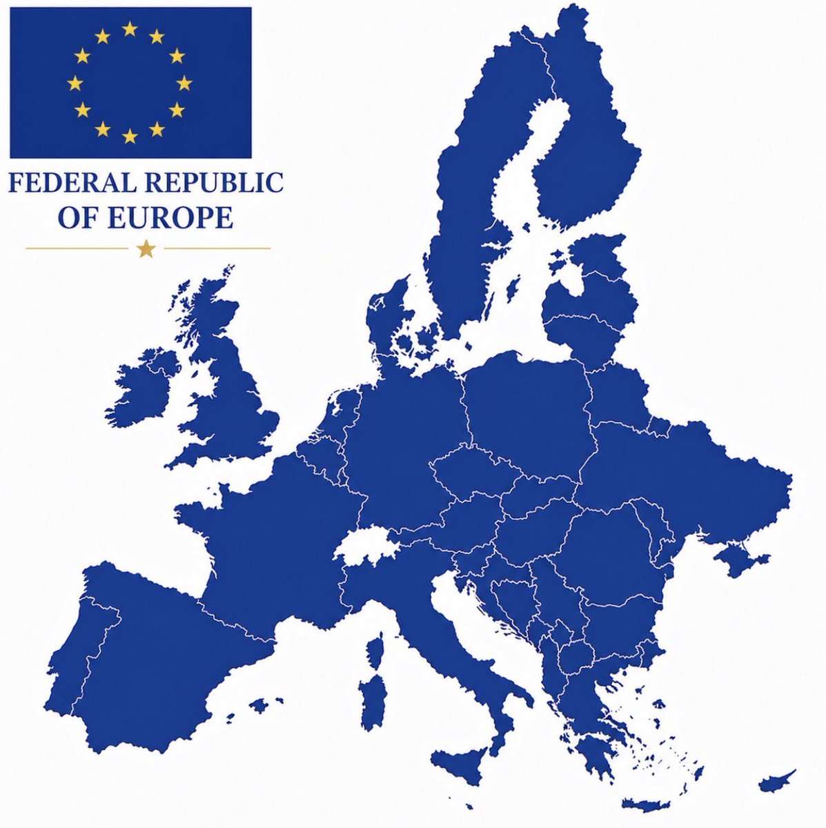 Verso Europa 🇪🇺 tweet media