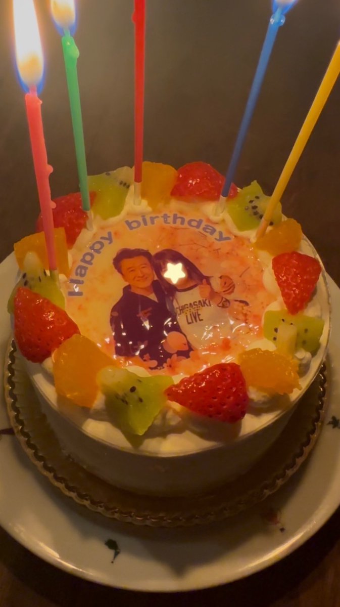 SAS⭐️スペᒼᑋªⁿ✿ tweet media