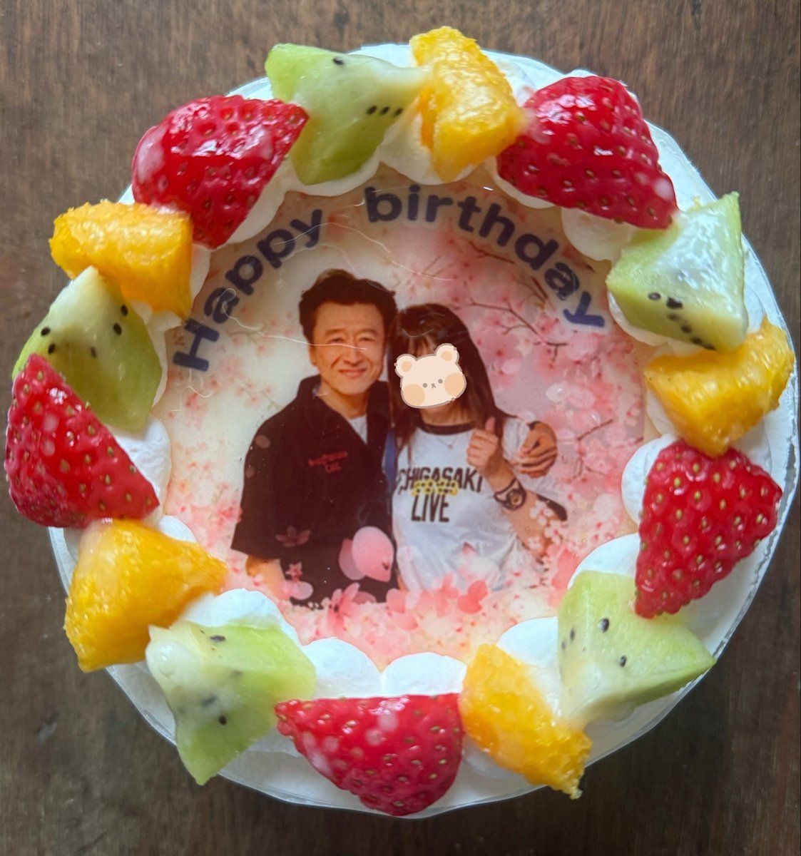 SAS⭐️スペᒼᑋªⁿ✿ tweet media