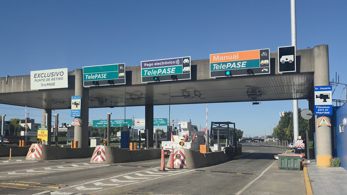 Jota Leonetti | Transito 🚘 tweet media