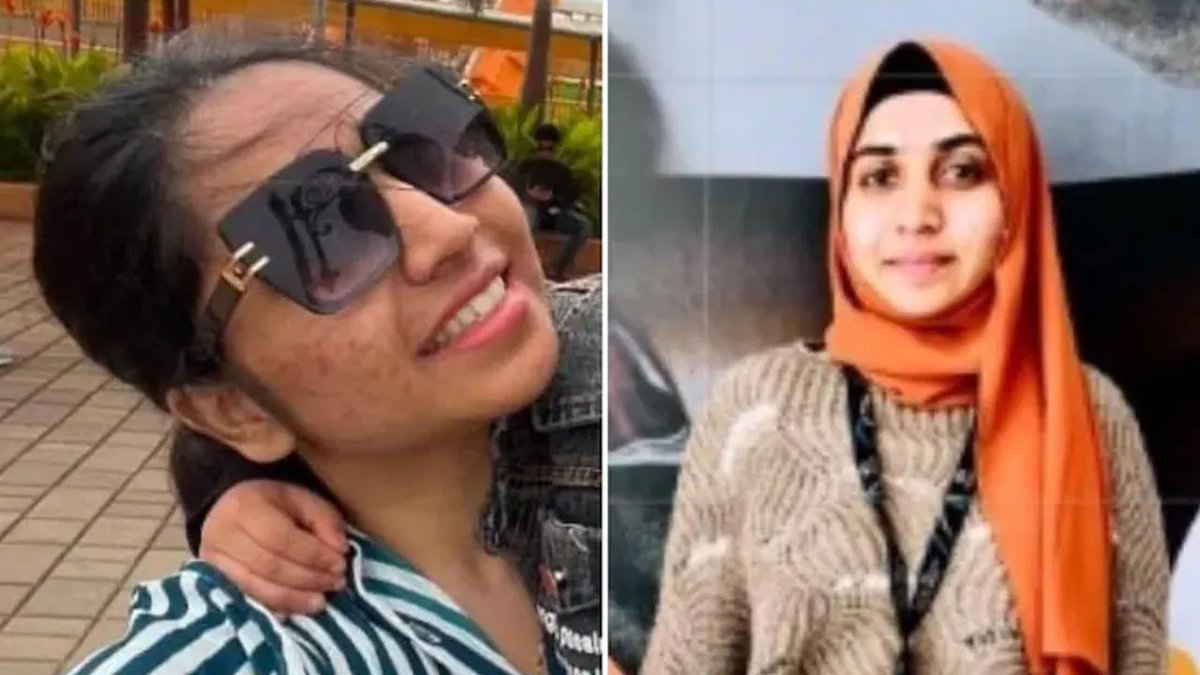 Punita Toraskar tweet media