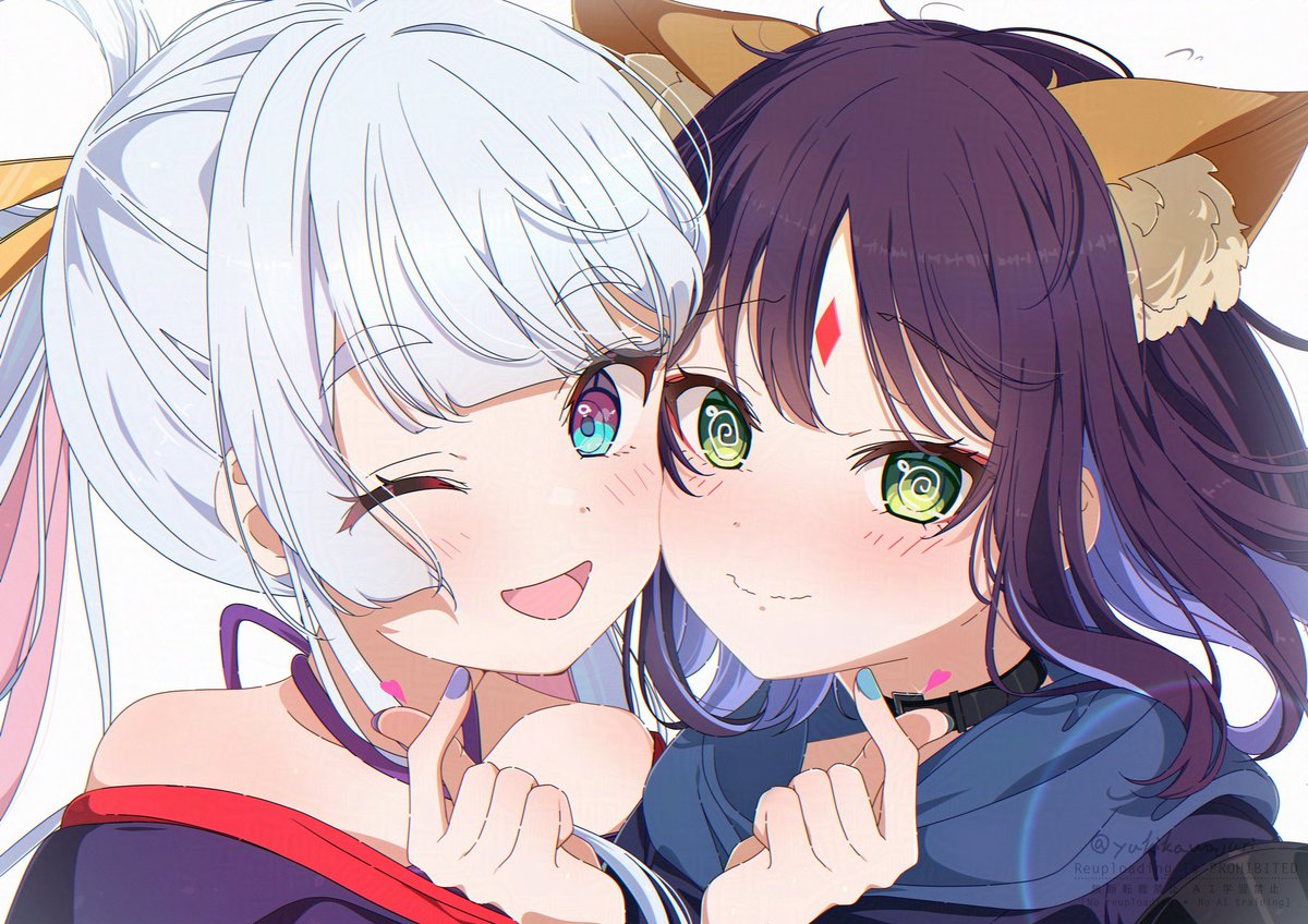ゆきかわじゅり＠skeb tweet media