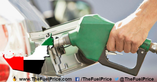 TheFuelPrice's tweet photo. إرتفاع أسعار البنزين بكافة اصنافه وإستقرار أسعار الديزل في في دولة الإمارات لشهر مايو 2026 القادم
التفاصيل 👇
https://t.co/Q21QqwX06z
#أسعار_الوقود #الإمارات #UAE https://t.co/NusXqEnXA5