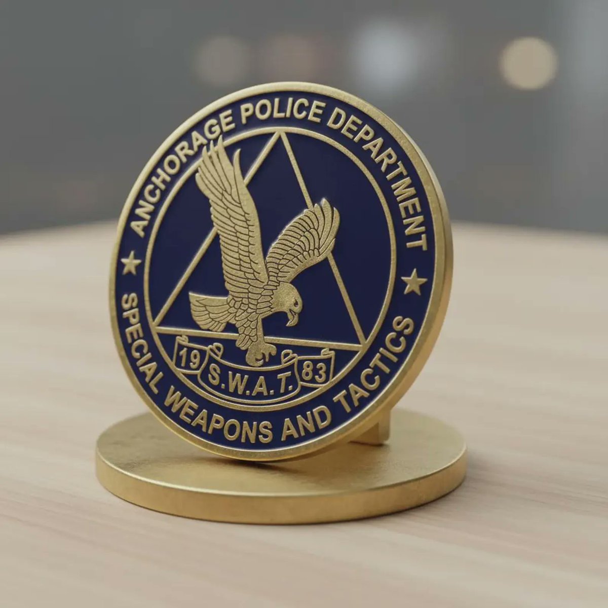 JannateySpark's tweet image. Anchorage Police SWAT Logo SVG | APD Special Weapons and Tactics Vector

#vector #line #art #graphic #degine #graphicdegine #drawingsㅤㅤ #eveyone