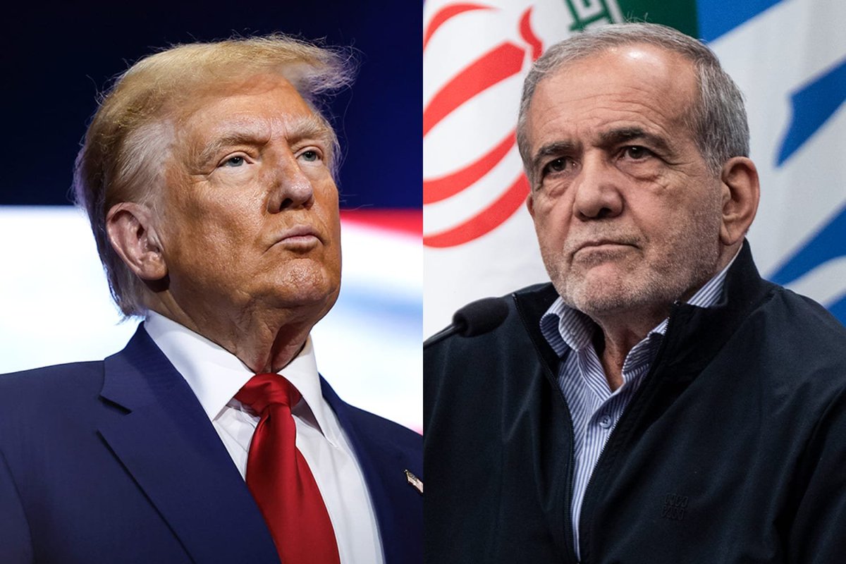 FirstStoryX's tweet photo. 🇮🇷🇺🇸 New analysis suggests Iran could withstand the U.S. pressure for at least 2–3 months, raising questions about how long the United States can sustain its strategy.

Donald Trump’s expectation that a blockade would trigger an oil storage crisis is described as “greatly exaggerated”

Tehran has already adapted, with reports of 52 ships bypassing restrictions within 72 hours

Iranian leadership views the standoff as existential, signalling a willingness to endure significant economic strain

Accepting U.S. terms are seen as a direct threat to the survival of the Islamic Republic

A prolonged 2–3 month stalemate could have major consequences for both the U.S. and the global economy

The strategy is criticised as being based on a “fundamental misreading” of Iran’s position

Source: Al Jazeera