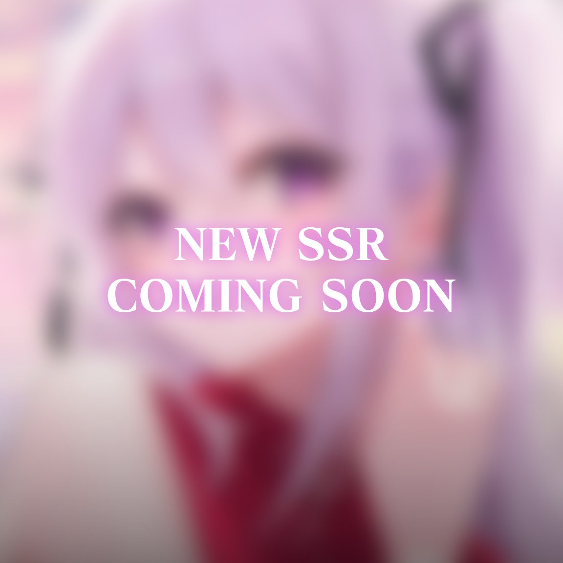 パラノイズ公式・毎月1日深夜0時 tweet media