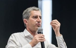 Reconcilier la France du Halouf et la France du Bouzelouf